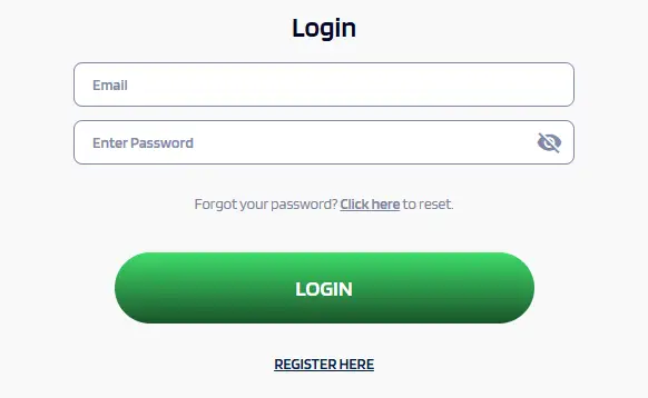 dicespin login