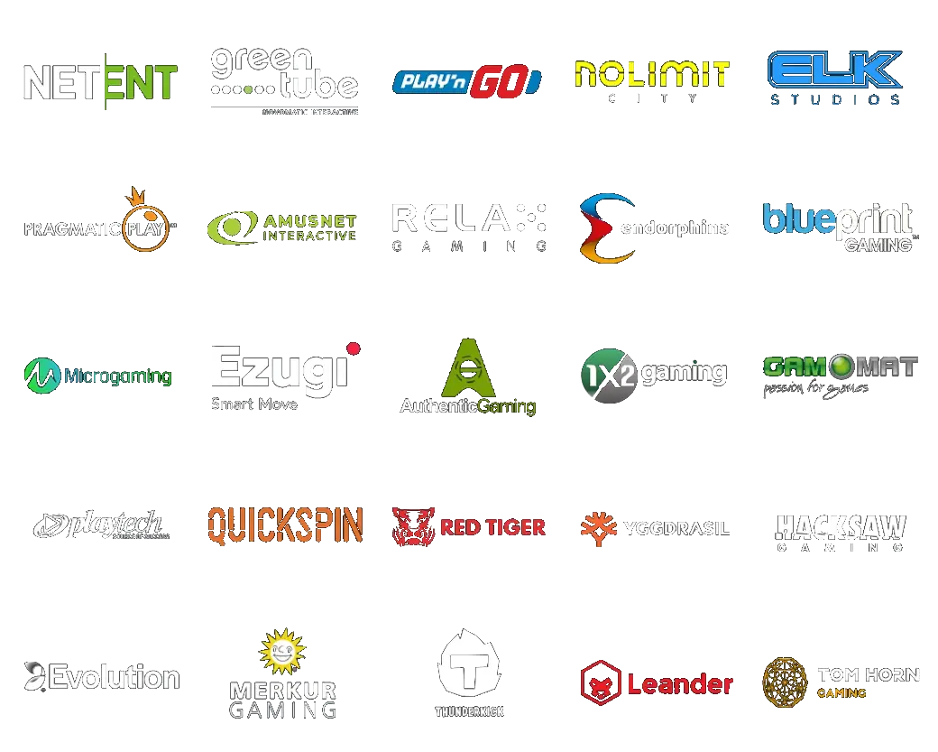 dicespin casino providers