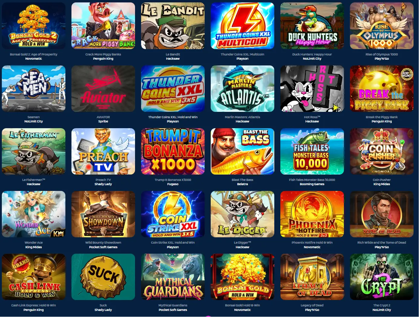 dicespin slots