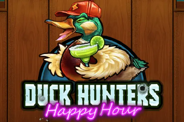 duck hunters happy hour